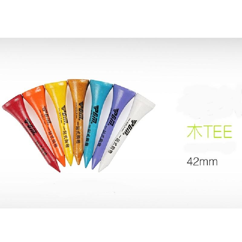 PGM 高爾夫球釘 高爾夫球Tee 發球Tee 木tee球座-細節圖6