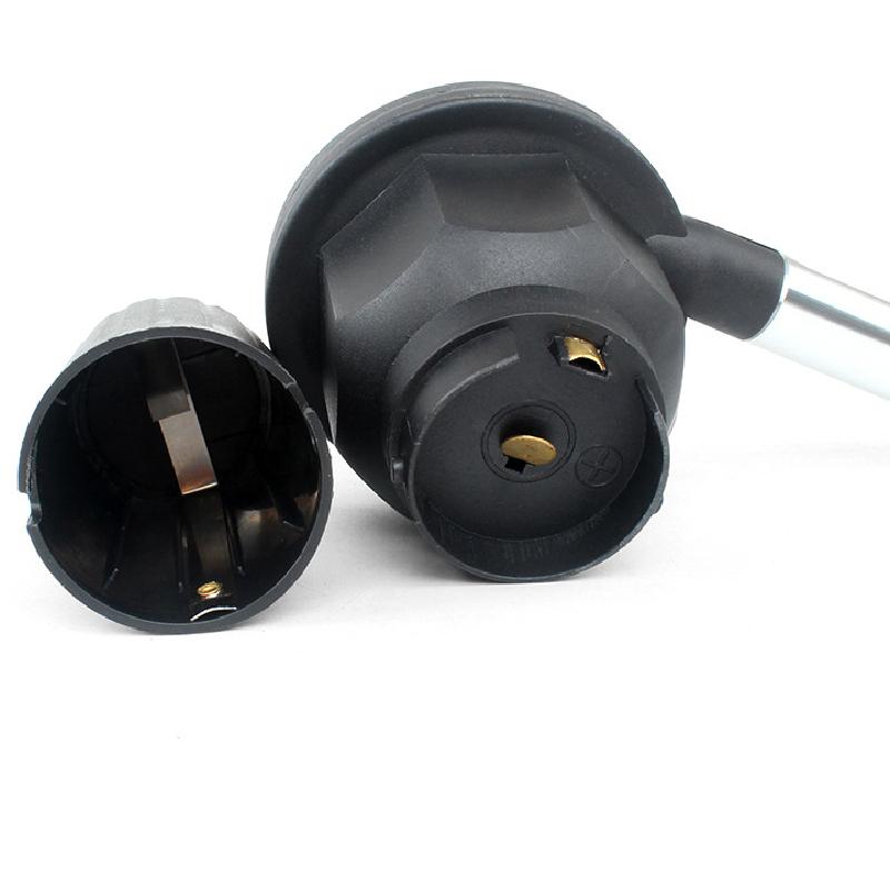 Caiyi BBQ 電動鼓風機 燒烤吹風機 烤肉點火-細節圖4