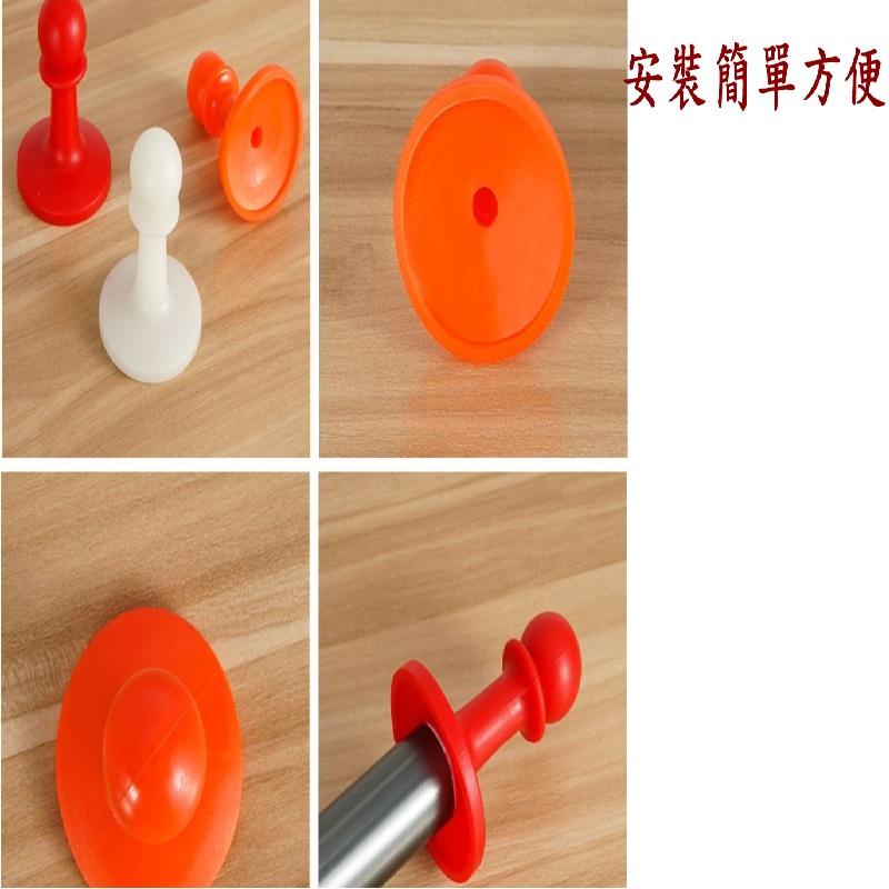 Caiyi 天幕杆防雷帽 衛兵防雷帽. 營柱防雷帽 天 露營-細節圖4