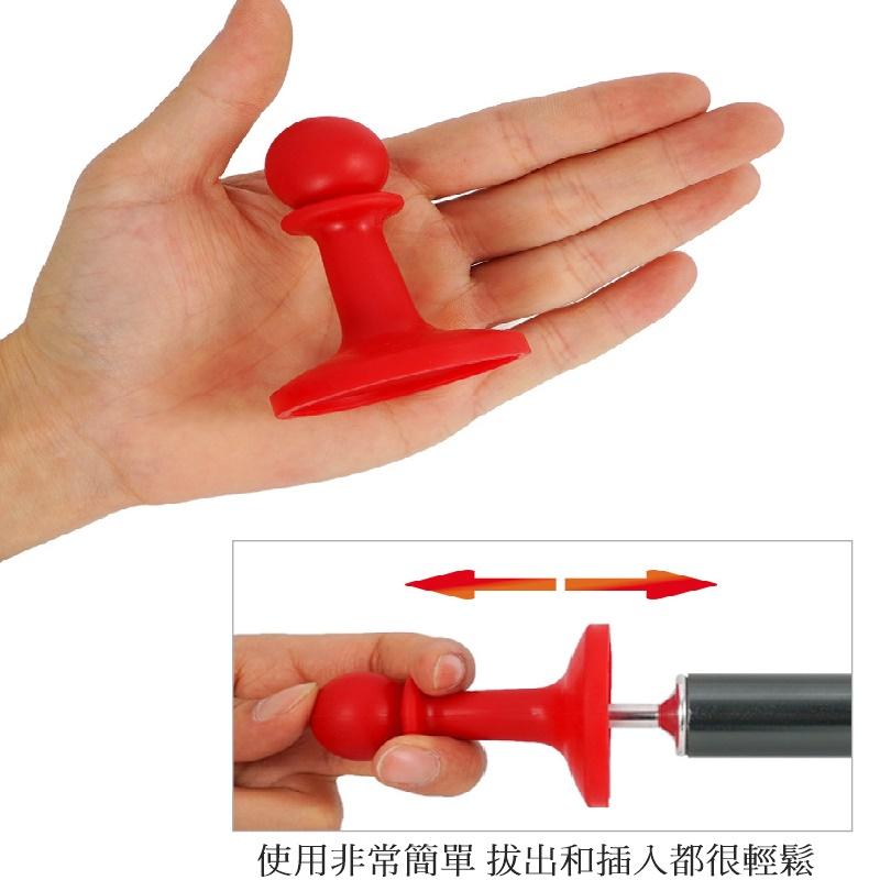 Caiyi 天幕杆防雷帽 衛兵防雷帽. 營柱防雷帽 天 露營-細節圖5