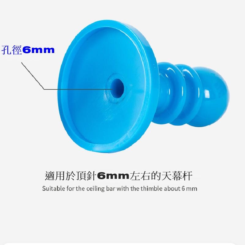 Caiyi 天幕杆防雷帽 衛兵防雷帽. 營柱防雷帽 天 露營-細節圖9