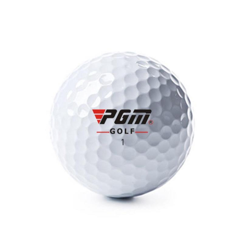 PGM 高爾夫球 三層高爾夫比賽球 GOLF