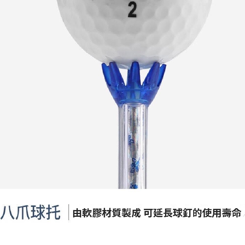 PGM 高爾夫復位子母磁性球Tee 高爾夫球釘-細節圖9