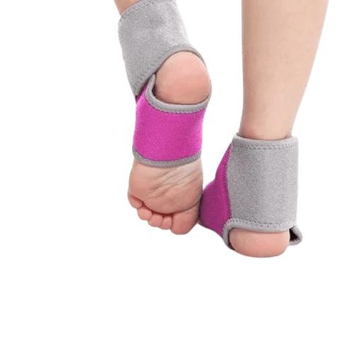 AOLIKES 兒童可調式護踝 綁帶護踝 運動護踝 腳裸套 腳踝護具 護足套