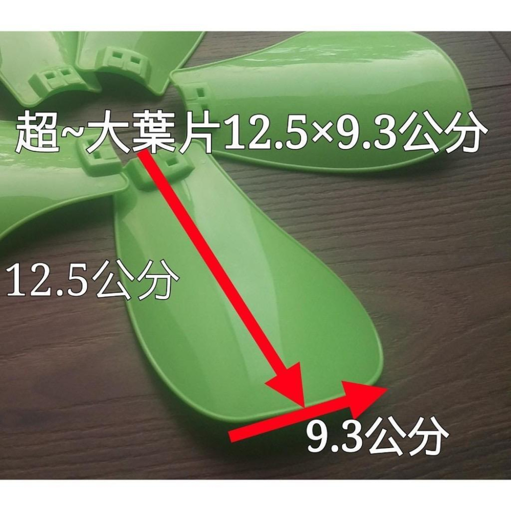 Caiyi 五葉片超強風露營小吊扇 5米電線 110V / 5米線 露營風扇-細節圖4