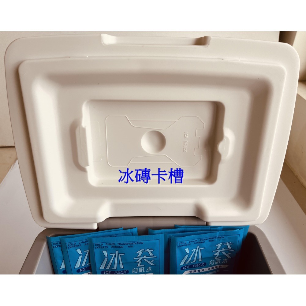 Caiyi 戶外冰桶 保溫箱 保冷箱 保冰桶 保冰箱 保溫桶-細節圖7