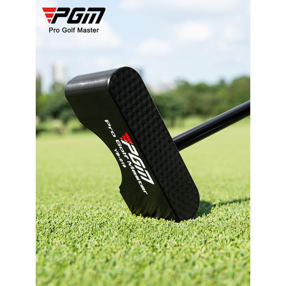 PGM 可站立式高爾夫推桿 低重心推杆-細節圖2