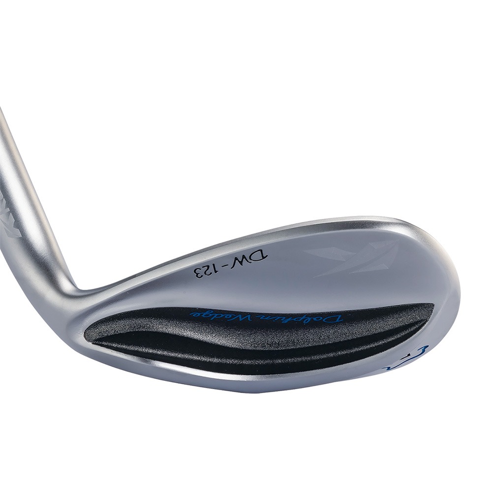 Kasco Dolphin Wedge DW-123 ,鐵身NSPRO 950GH neo(日規)銀色挖起桿-細節圖4