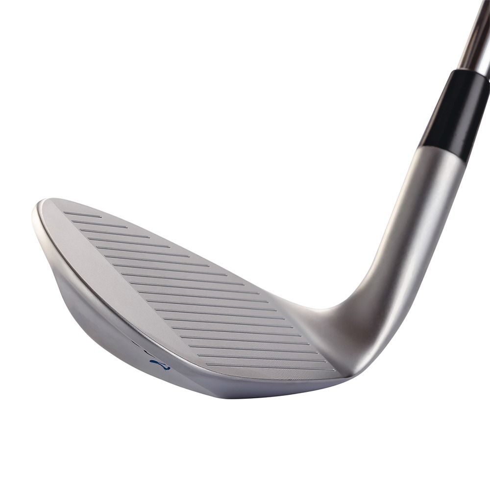 Kasco Dolphin Wedge DW-123 ,鐵身NSPRO 950GH neo(日規)銀色挖起桿-細節圖5