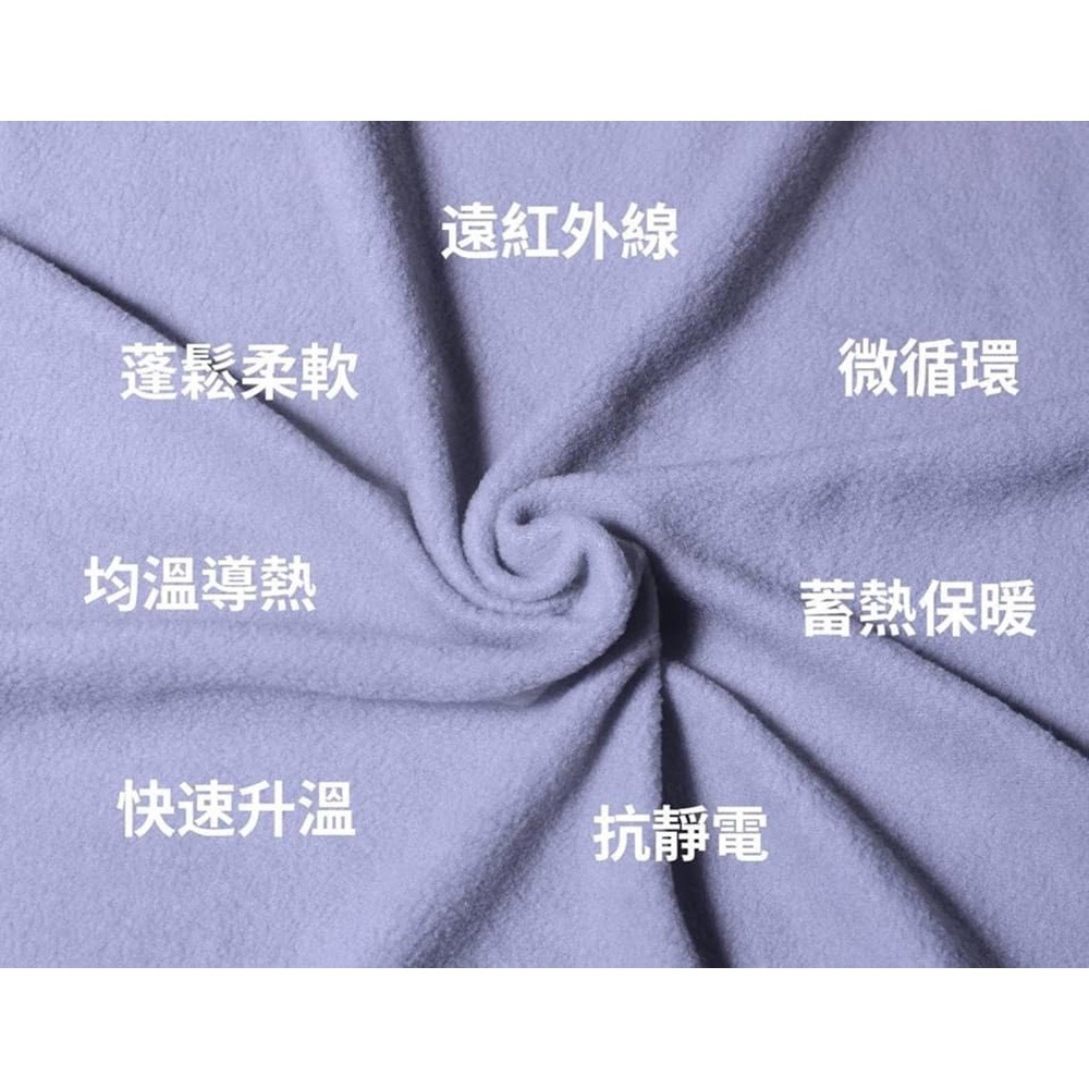 Wildfun 野放 輕暖石墨烯睡袋 速暖無冰冷感 高導熱 抗靜電 四季適用 附收納袋-細節圖8