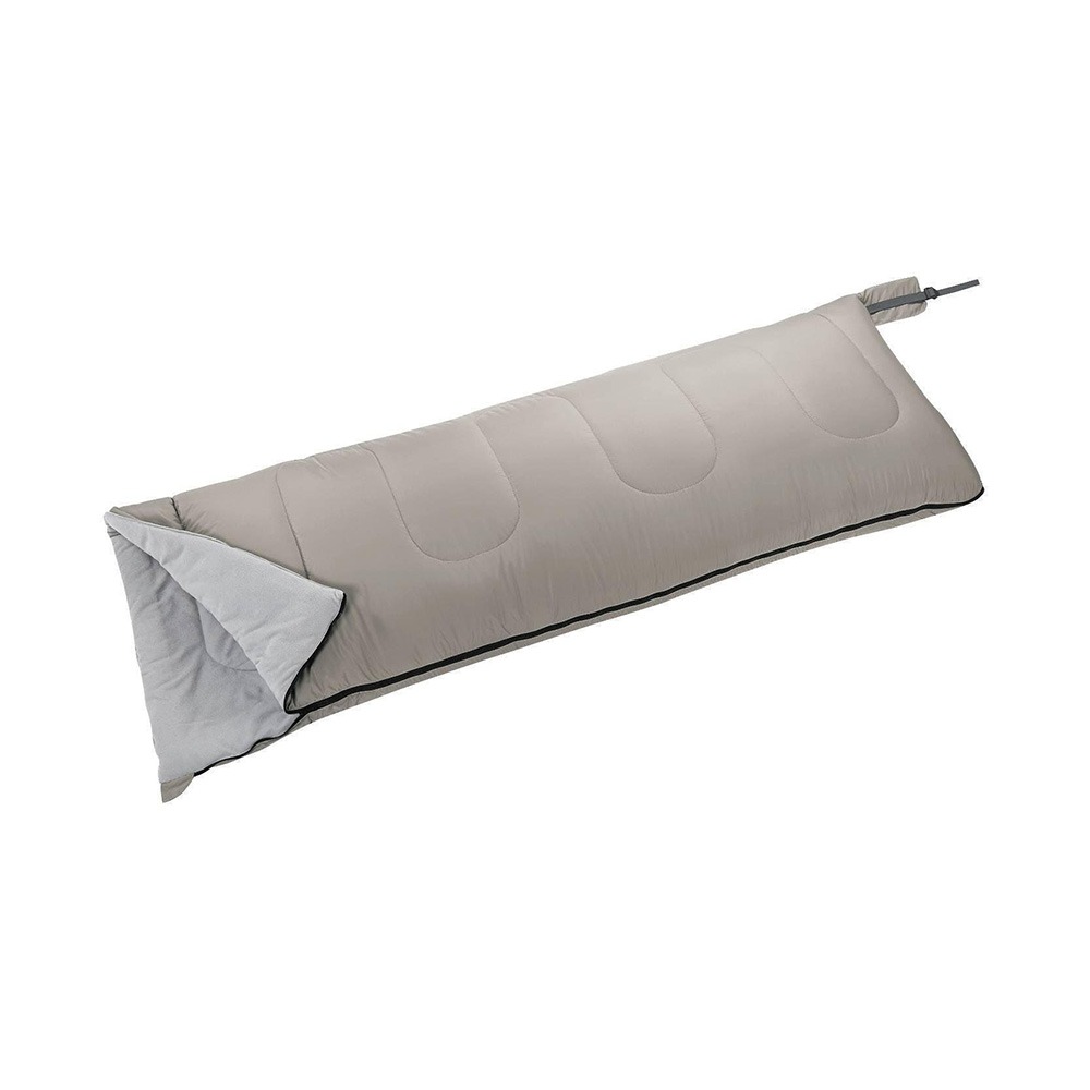 Wildfun 野放 輕暖石墨烯睡袋 速暖無冰冷感 高導熱 抗靜電 四季適用 附收納袋-細節圖9