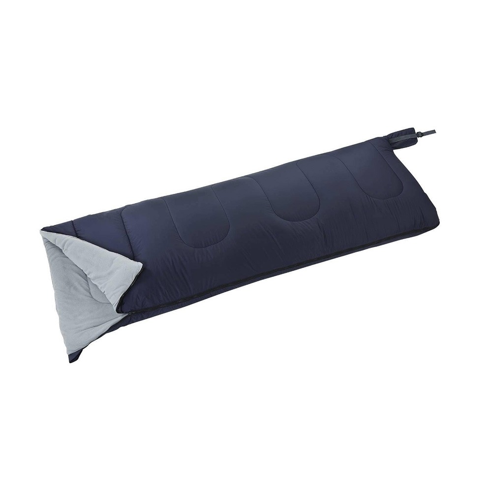 Wildfun 野放 輕暖石墨烯睡袋 速暖無冰冷感 高導熱 抗靜電 四季適用 附收納袋-細節圖10