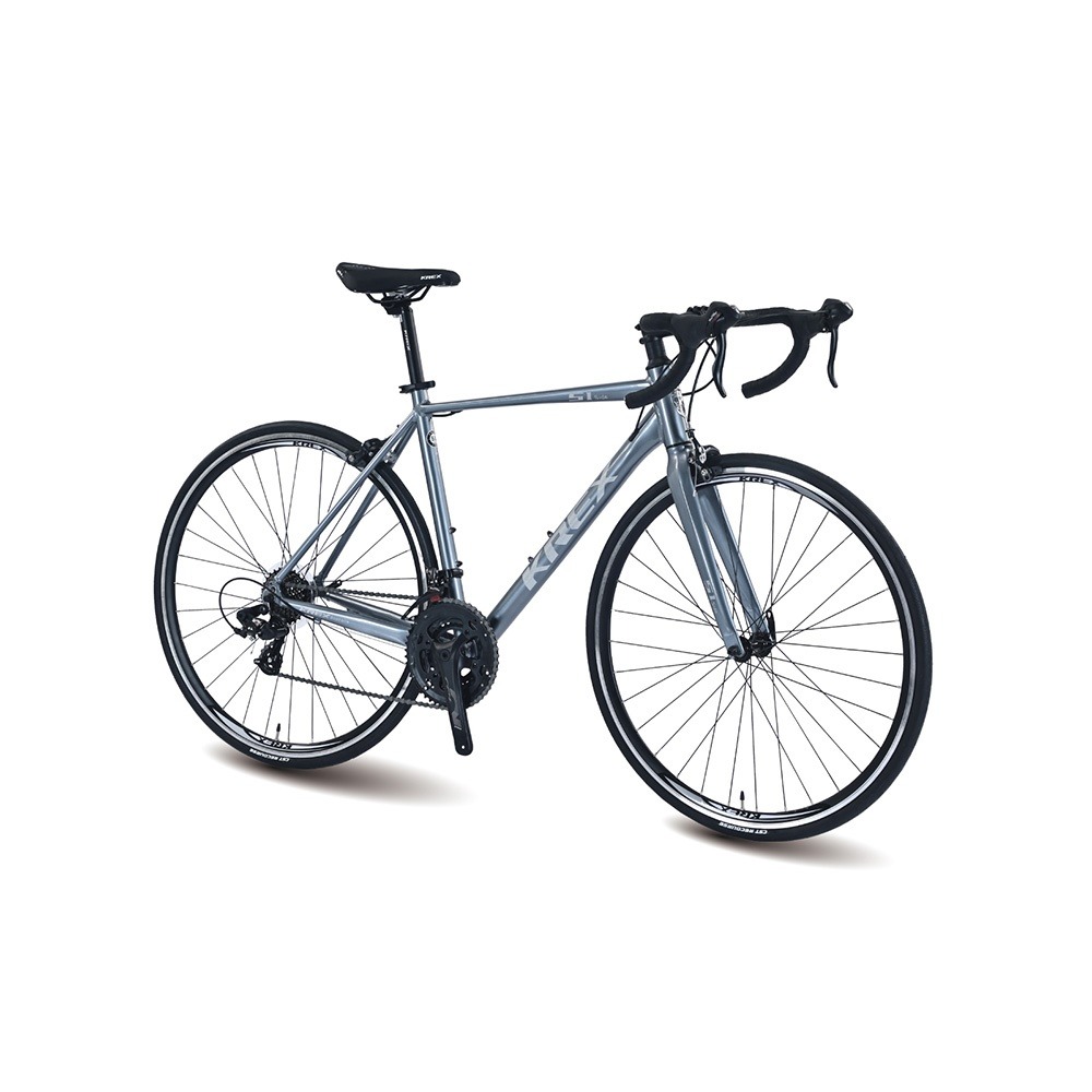 台灣品牌2025 KREX SUPERME S1 side Shimano 21速 超輕鋁合金 公路車-細節圖2