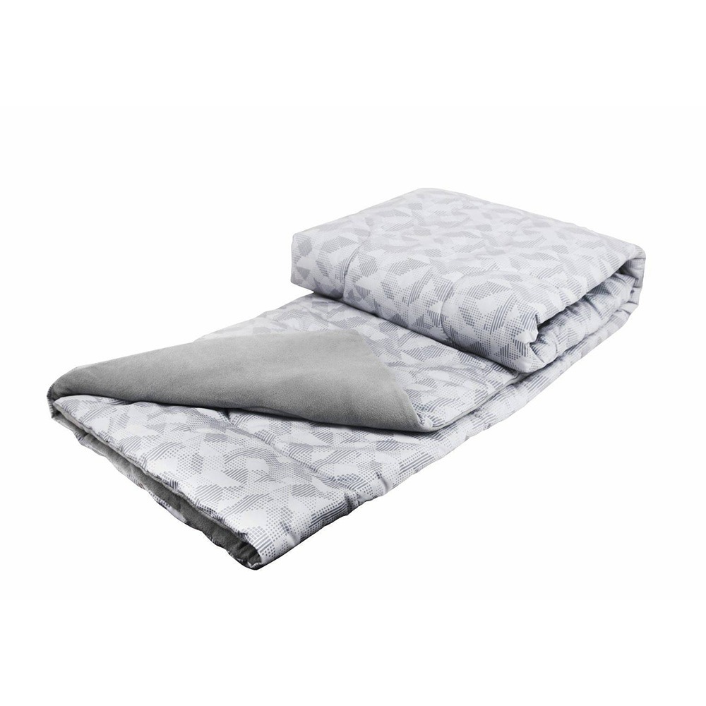 Wildfun野放四季石墨烯保暖毯被 能量保暖被 紅外線毛毯 發熱被 暖暖被 蓄熱被 棉被-細節圖5