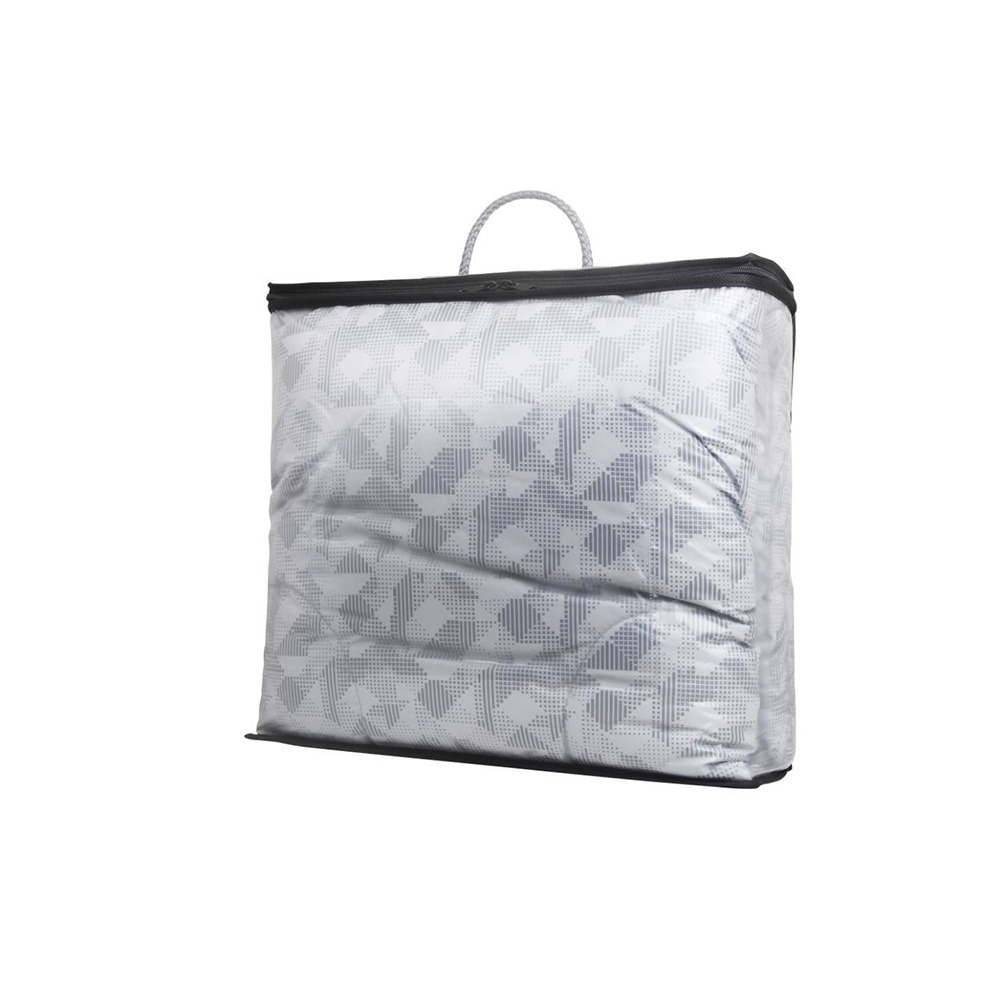 Wildfun野放四季石墨烯保暖毯被 能量保暖被 紅外線毛毯 發熱被 暖暖被 蓄熱被 棉被-細節圖10