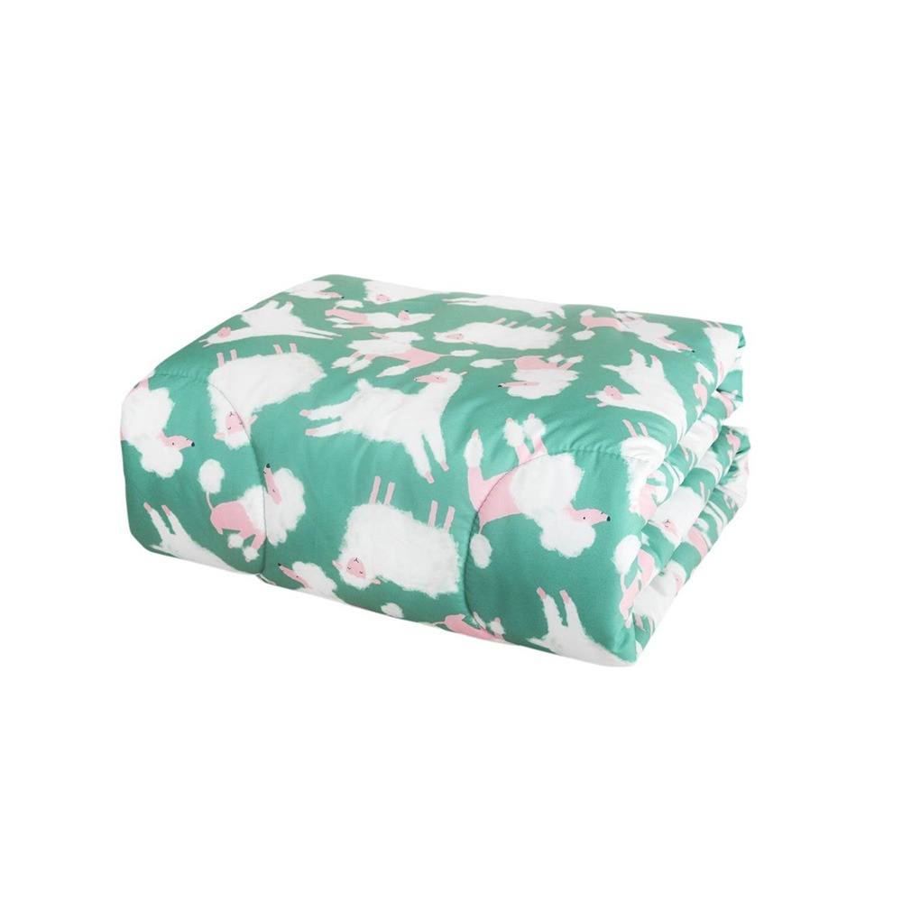 Wildfun野放四季石墨烯保暖毯被 能量保暖被 紅外線毛毯 發熱被 暖暖被 蓄熱被 棉被-規格圖10