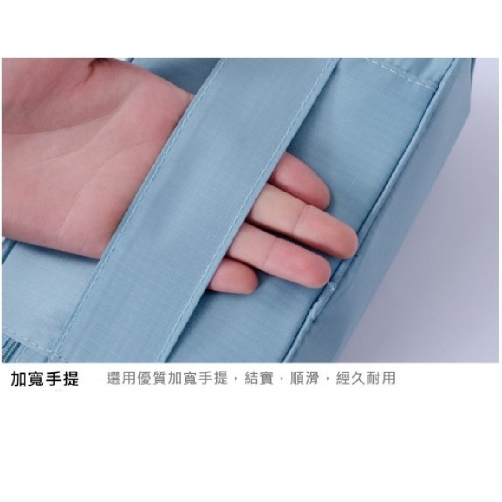 Caiyi 加大款內衣收納包/內衣褲收納包/內衣收納包/內衣收納袋/洗漱包-細節圖5