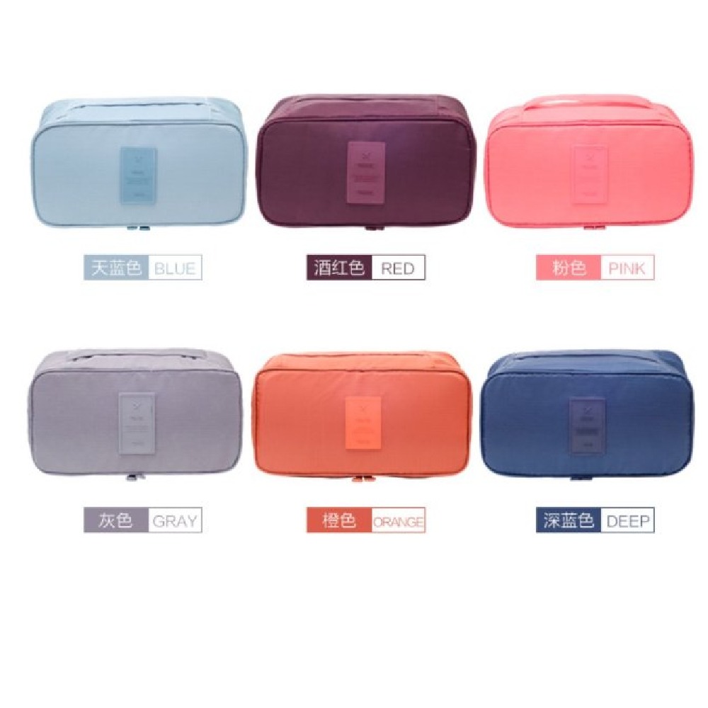 Caiyi 加大款內衣收納包/內衣褲收納包/內衣收納包/內衣收納袋/洗漱包-細節圖9