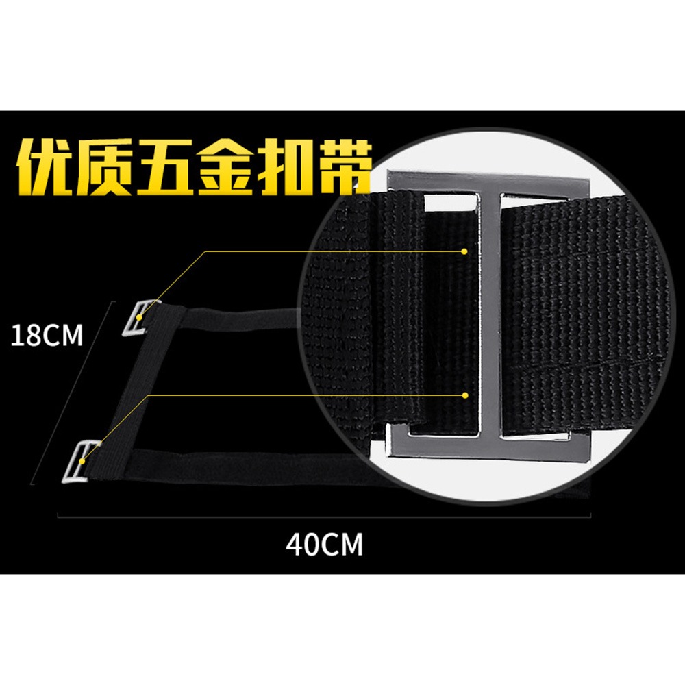 PGM高爾夫球揮桿練習矯正器 曲臂矯正器-細節圖3