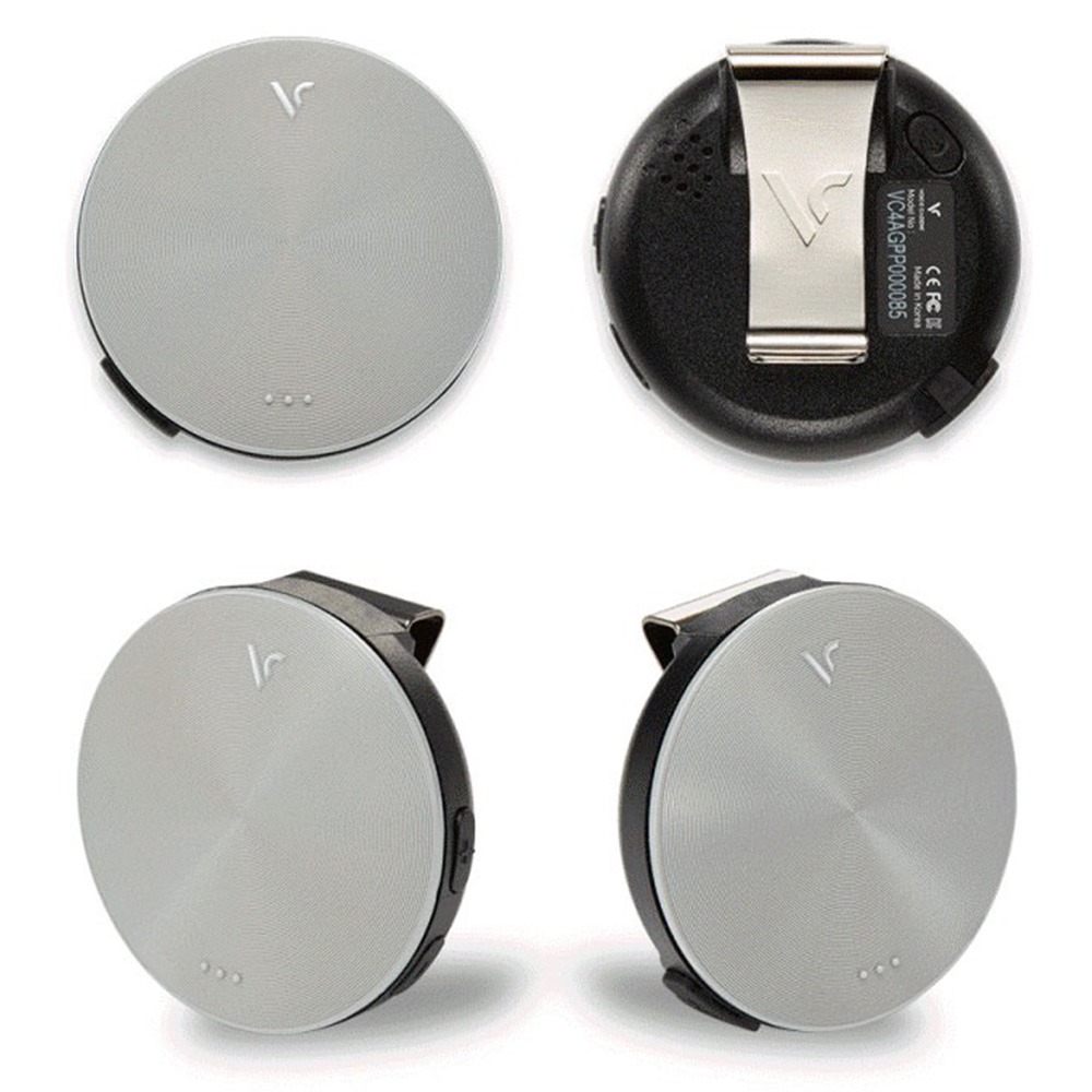 Voice caddie VC4 高爾夫電子桿弟 高爾夫GPS-細節圖5