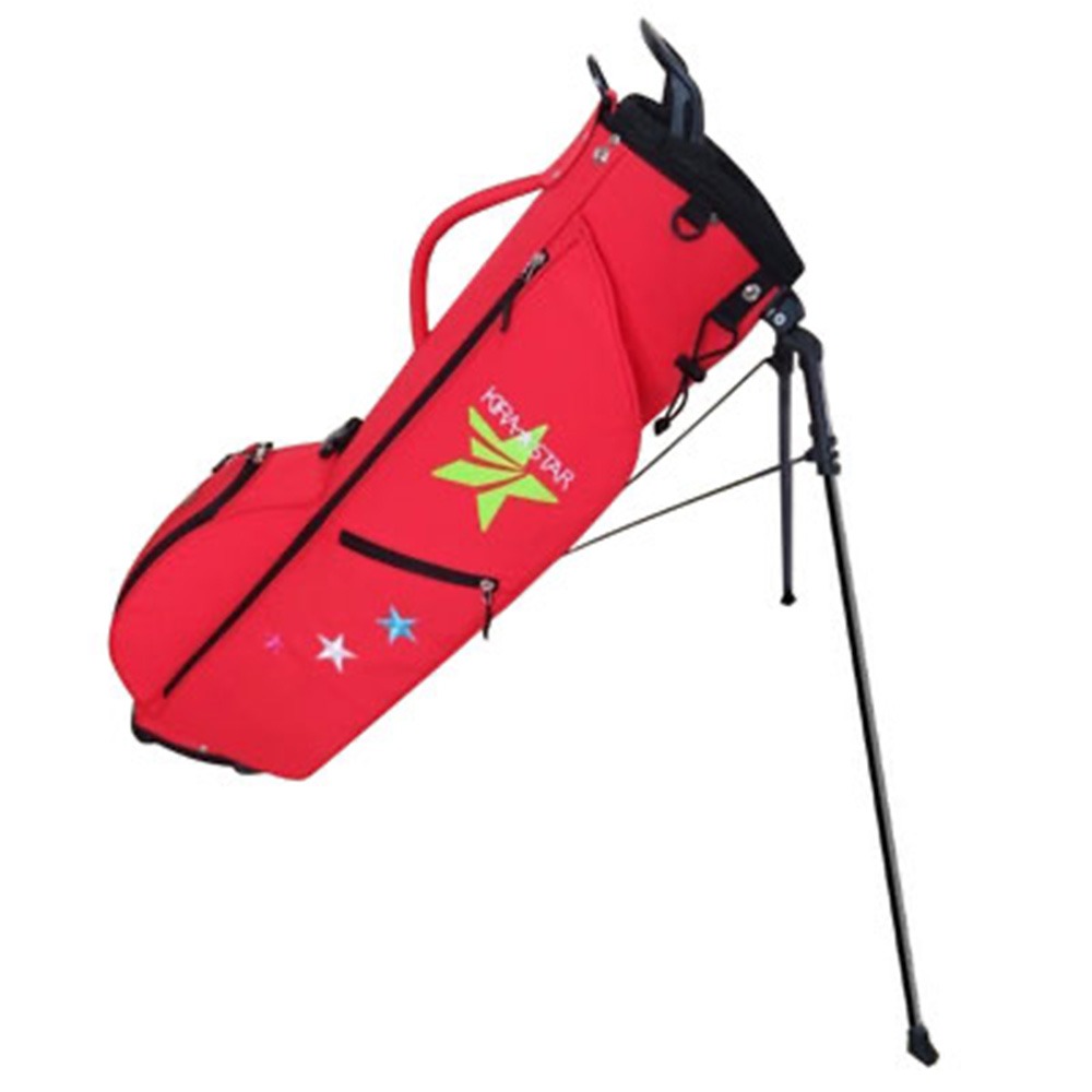 KASCO 高爾夫高爾夫球包 多功能支架包 高爾夫球袋(7.5吋)-細節圖2