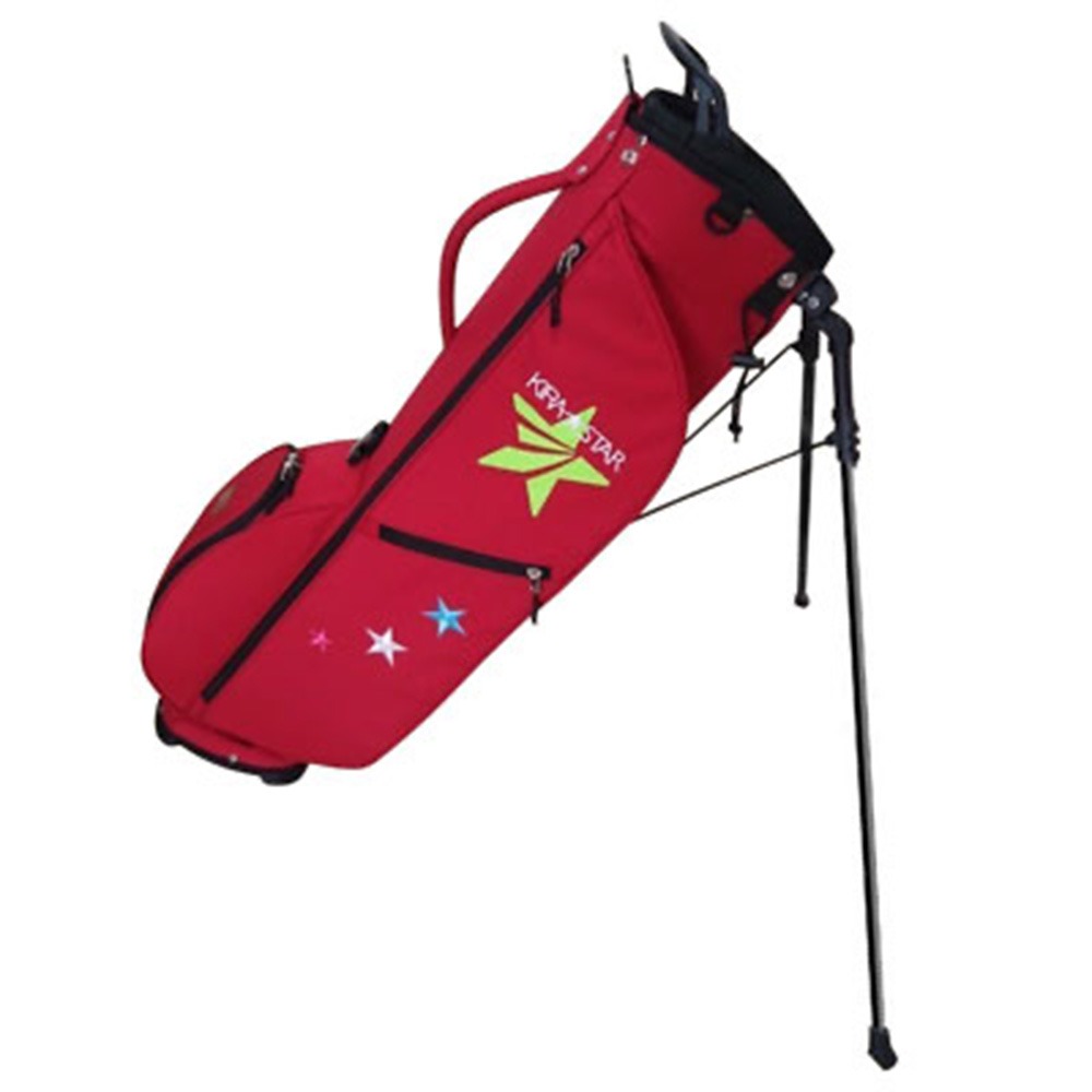 KASCO 高爾夫高爾夫球包 多功能支架包 高爾夫球袋(7.5吋)-細節圖3