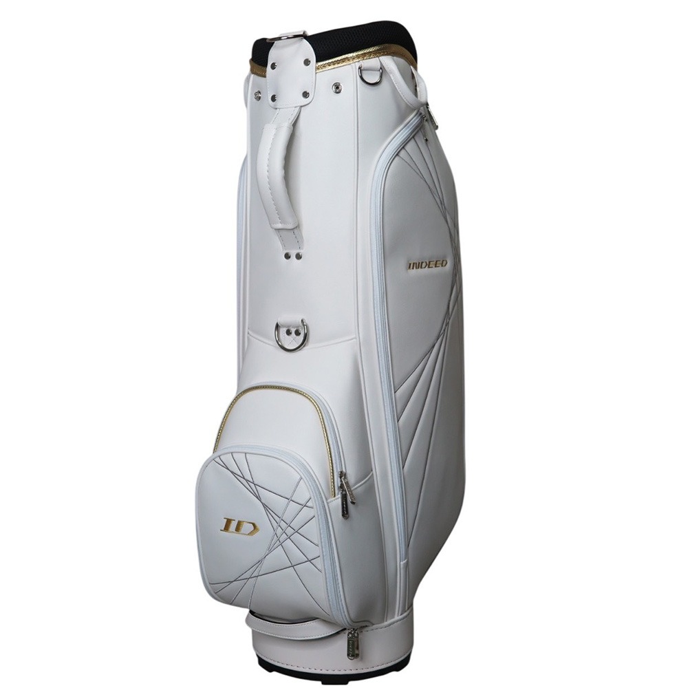 Kasco 高爾夫球桿Indeed ID 女用套桿#1(高反發),#4木+#U5鐵木,+#6-P+A+S+1推+球袋規)-細節圖5