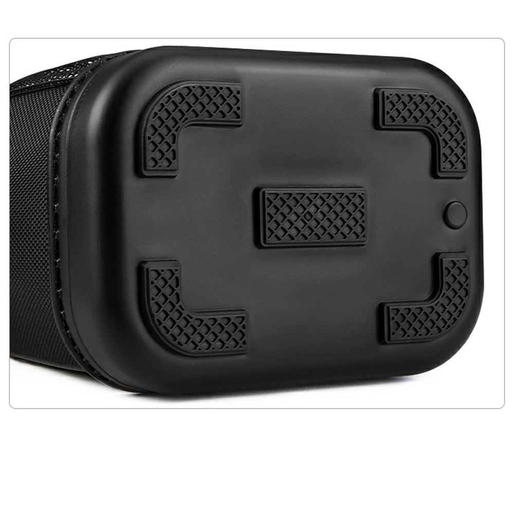 PGM GOLF 新款升級內層硬殼輕便高爾夫球桿包 裝5支桿-細節圖4