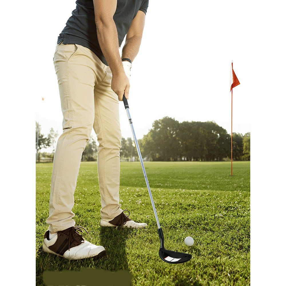 PGM高爾夫右手型切推桿 男女高爾夫球桿 沙坑桿/挖起桿-細節圖11