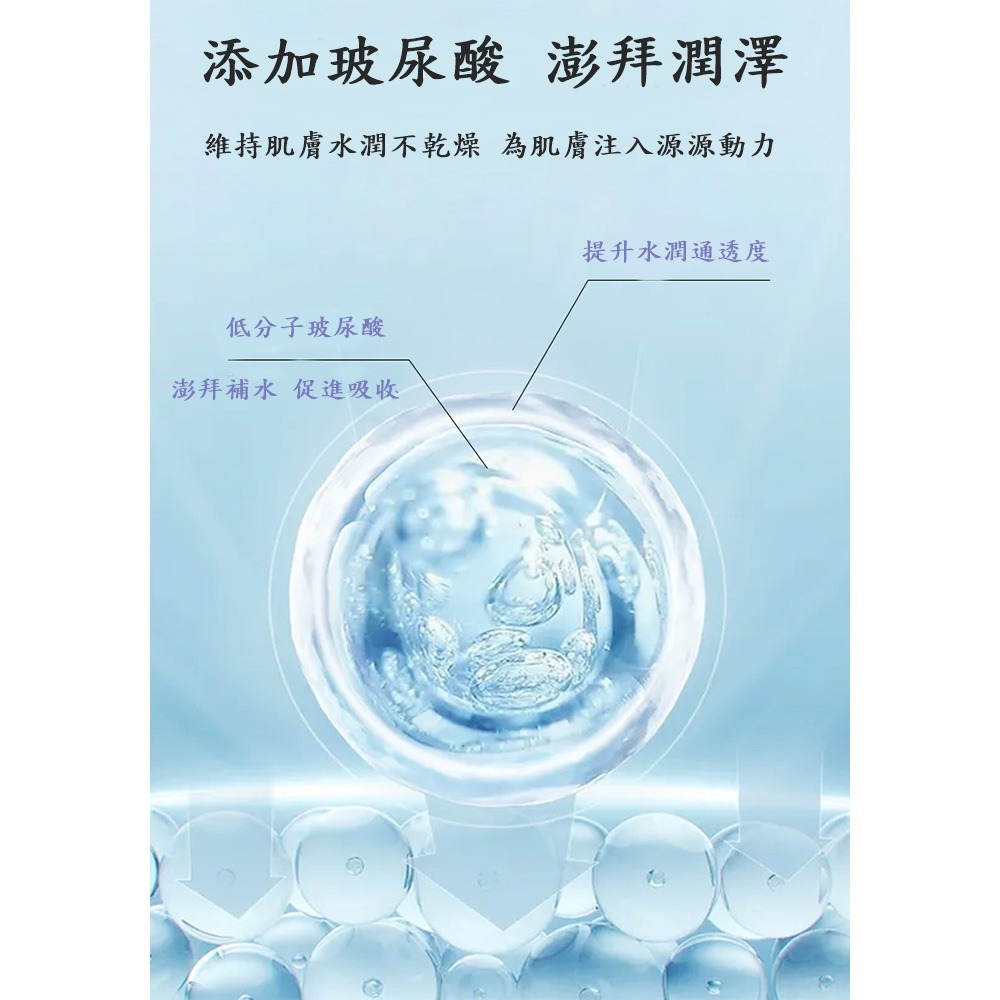PGM高爾夫防曬面罩 雙層冰絲面膜 保濕防紫外線UPF50+可水洗臉罩-細節圖5