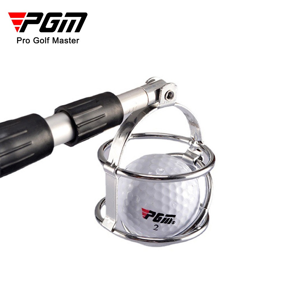 PGM高爾夫撈球器 撿球器 可自由伸縮5.8米 高爾夫用品-細節圖3