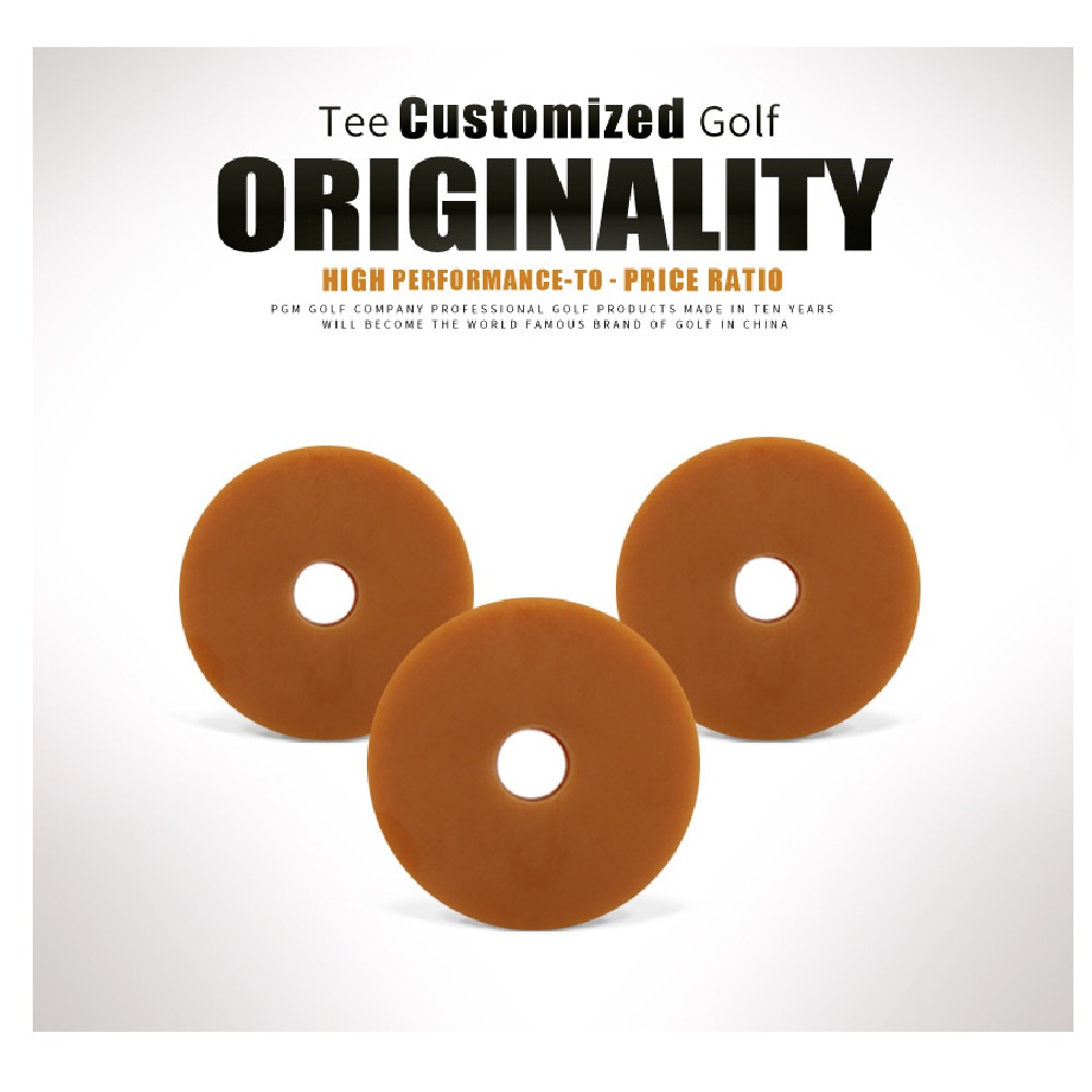 PGM 高爾夫球TEE 牛筋TEE 球T 打擊墊球托-細節圖6