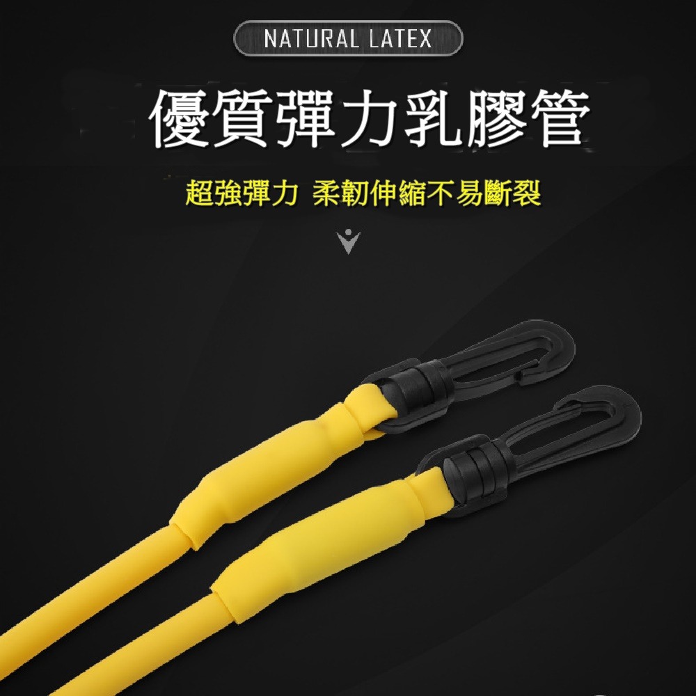 PGM 高爾夫揮桿彈力繩 揮桿力量輔助練習器-細節圖6