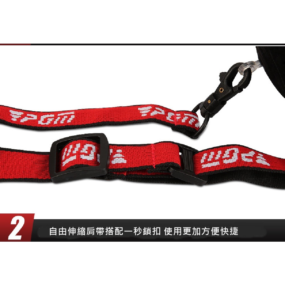 PGM高爾夫智慧球 揮桿練習器 輔助手臂糾正器-細節圖8