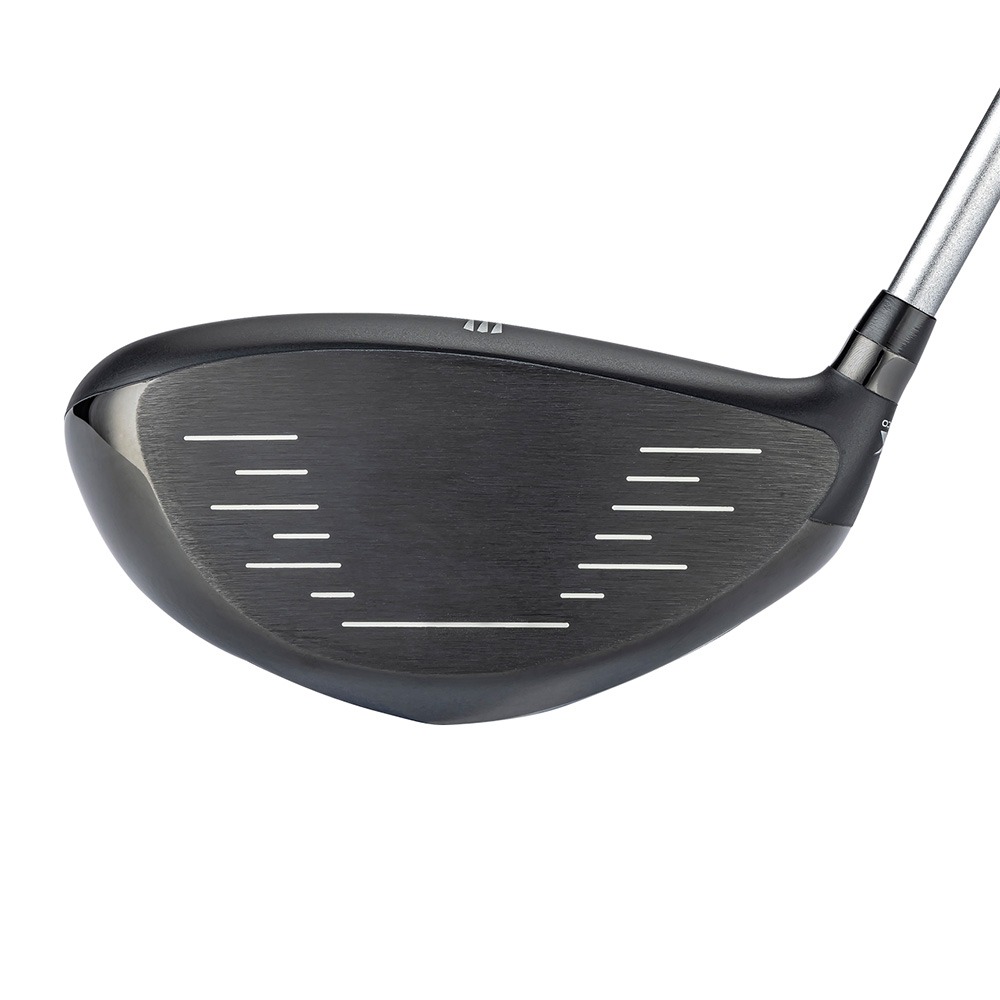 Kasco POWER TORNADO UFO Air D 一號木桿 碳身Falcon shaft Air (日規)-細節圖2