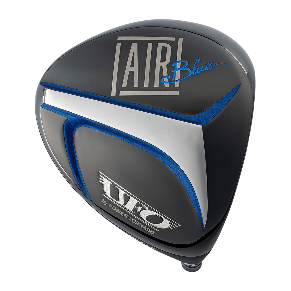 Kasco POWER TORNADO UFO Air D 一號木桿 碳身Falcon shaft Air (日規)-細節圖3