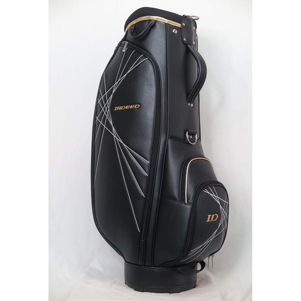 KASCO ID 輕便高爾夫高爾夫球包 多功能球包 高爾夫球袋(9吋)-細節圖2