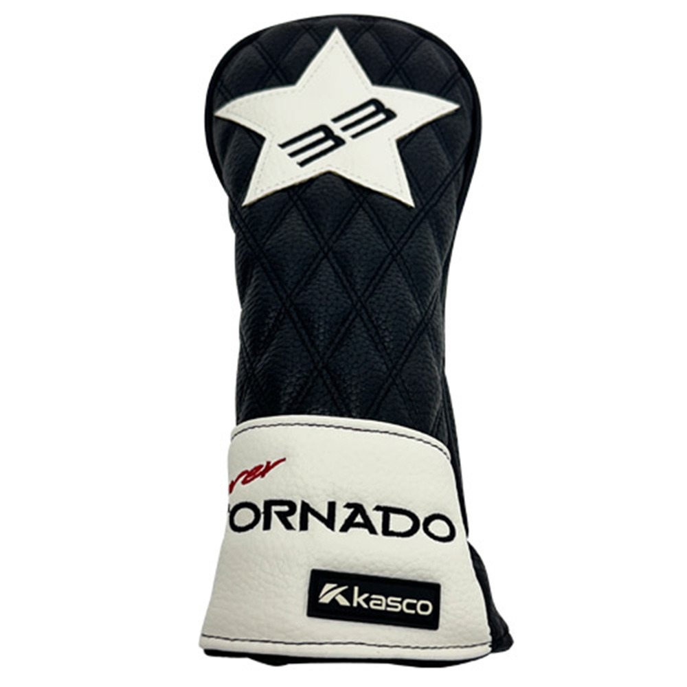 Kasco POWER TORNADO 鐵木桿 碳身TOUR 日規-細節圖4