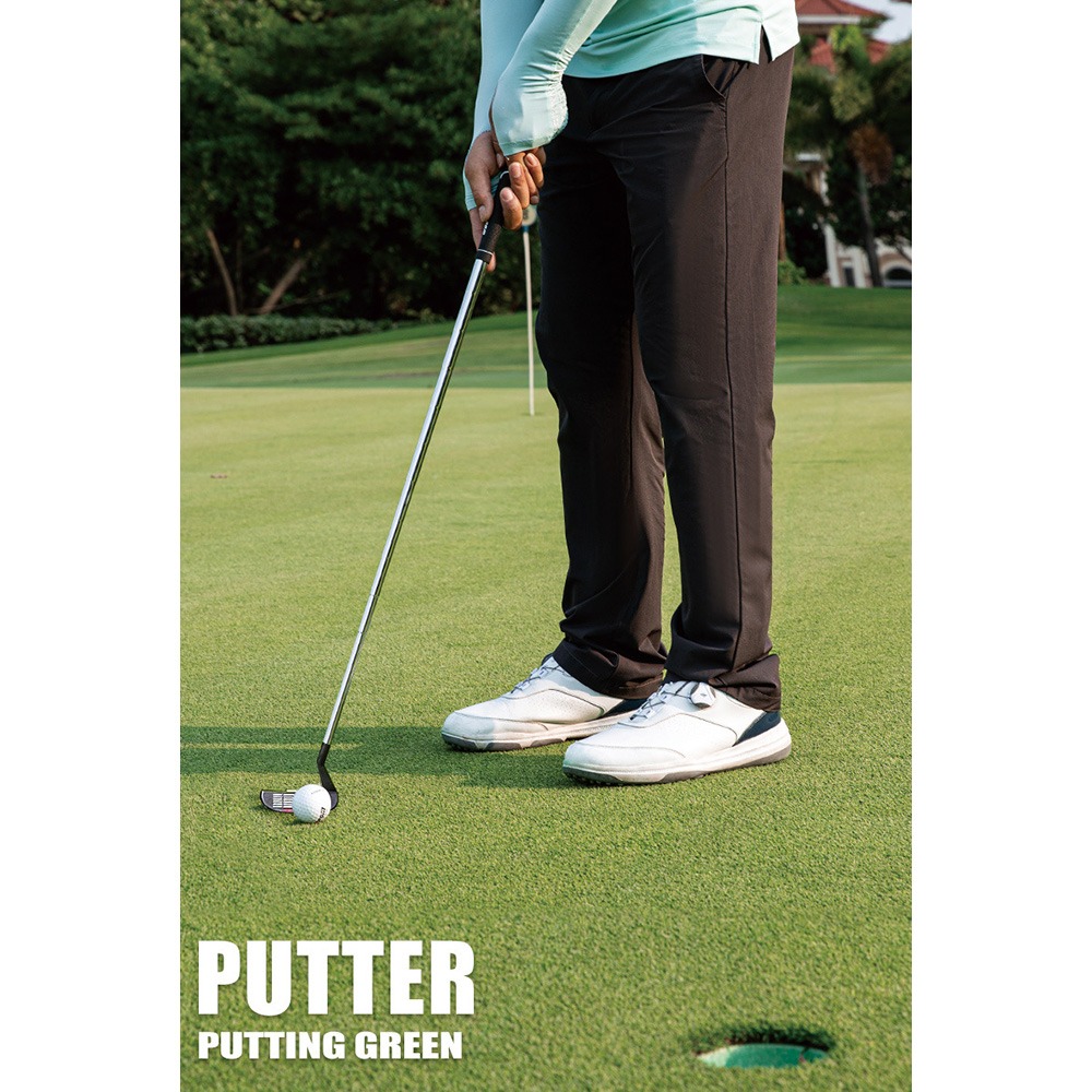 PGM高爾夫雙面切推桿男女高爾夫球桿左右手低重心沙坑桿挖起桿-細節圖11