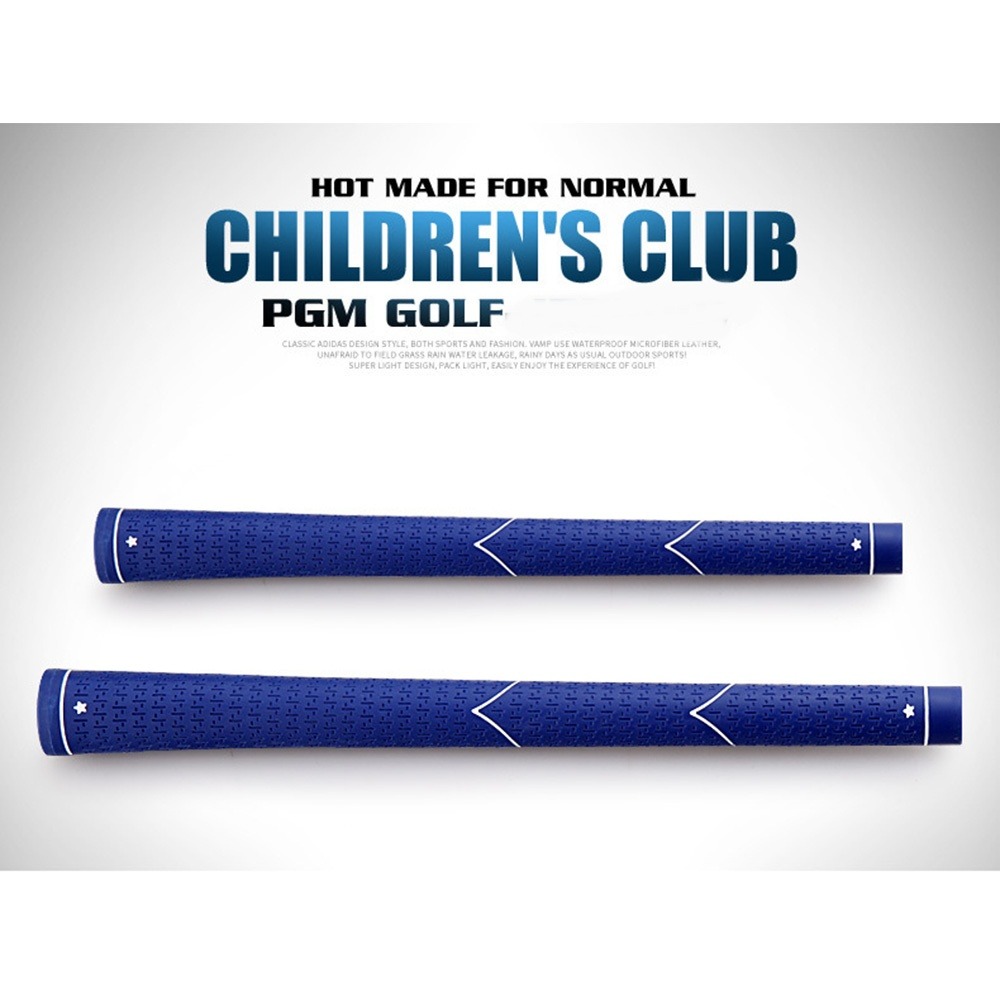 PGM 7號鐵桿 碳鋼桿 鋅合金頭 初級揮桿訓練6~8 age-細節圖9