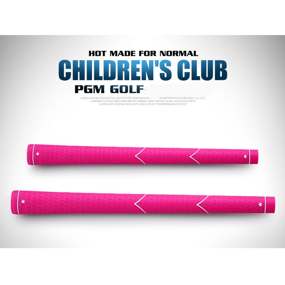 PGM 7號鐵桿 碳鋼桿 鋅合金頭 初級揮桿訓練6~8 age-細節圖11