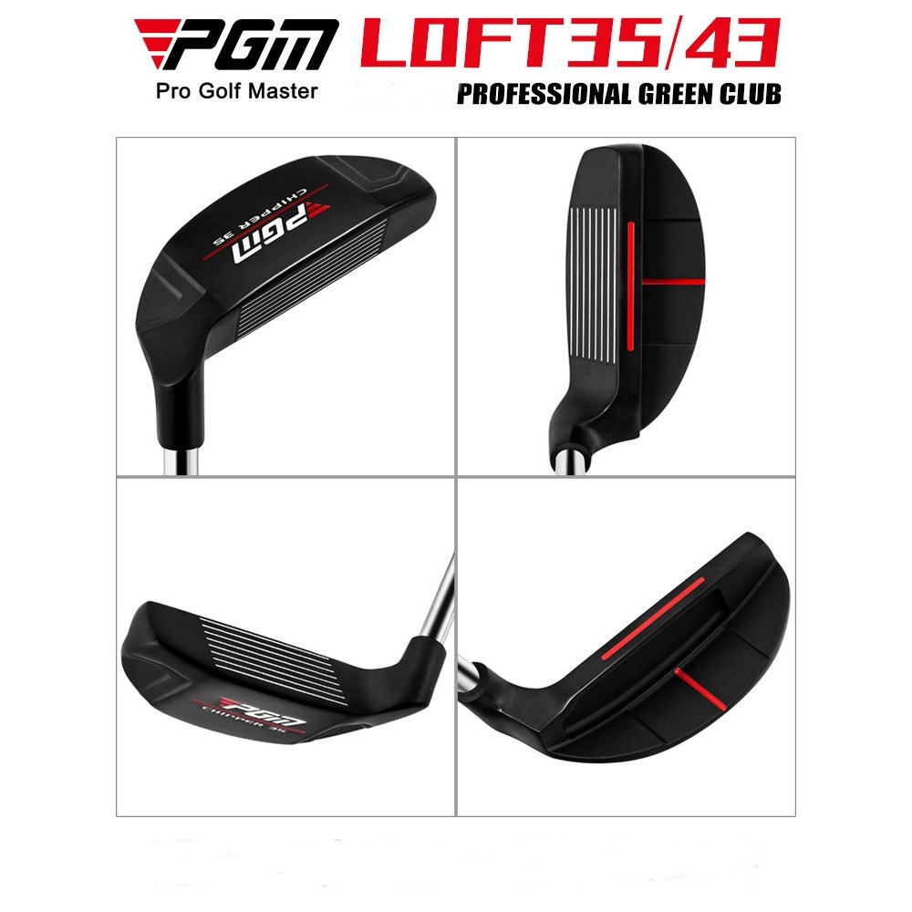 PGM 高爾夫切推桿 沙坑桿 切桿 果嶺挖起桿43度 35度-細節圖4