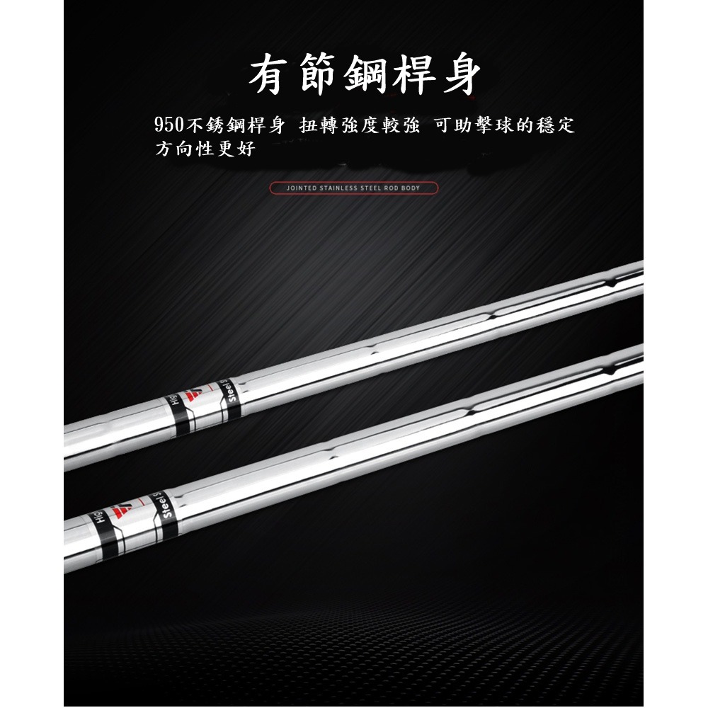 PGM 高爾夫切推桿 沙坑桿 切桿 果嶺挖起桿43度 35度-細節圖10