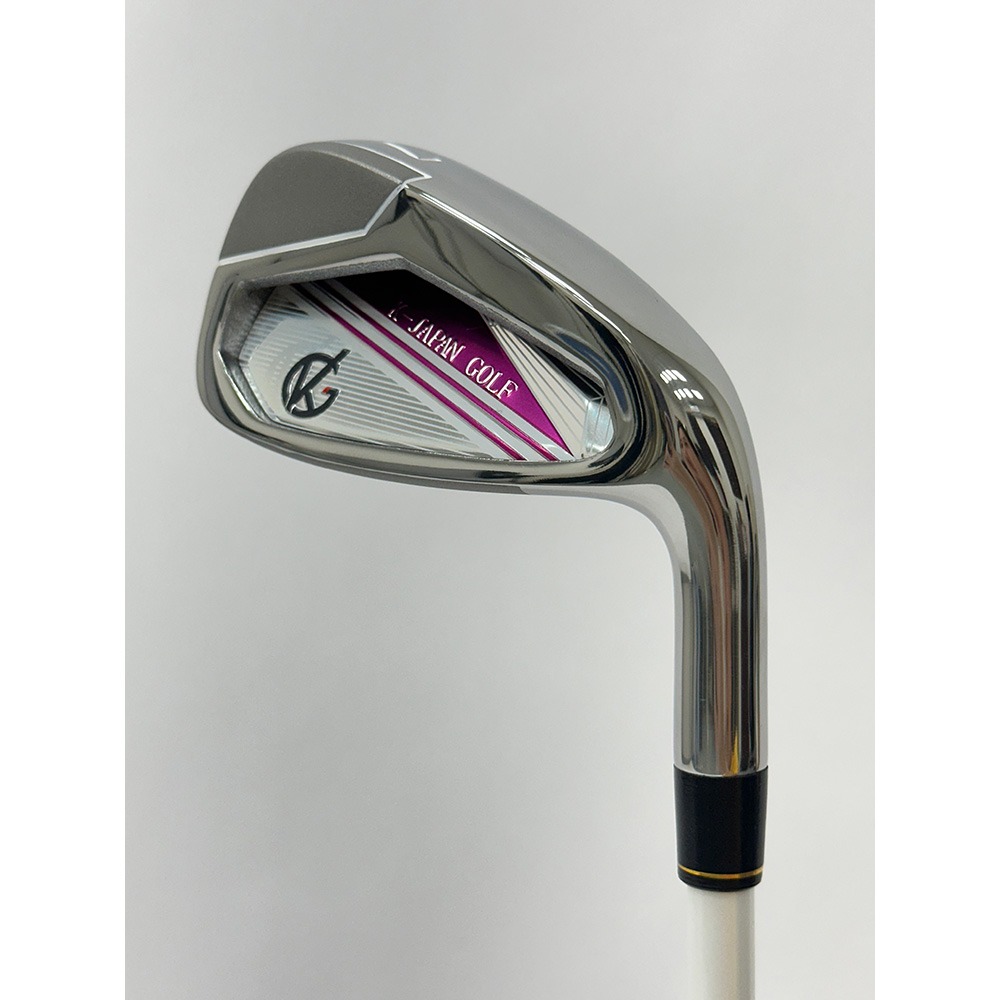 Kasco 高爾夫球桿 男用7號 鐵練習桿 鐵身桿-細節圖2