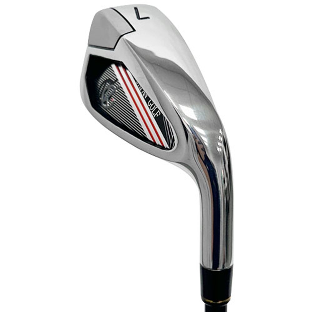 Kasco 高爾夫球桿 男用7號 鐵練習桿 鐵身桿-細節圖4