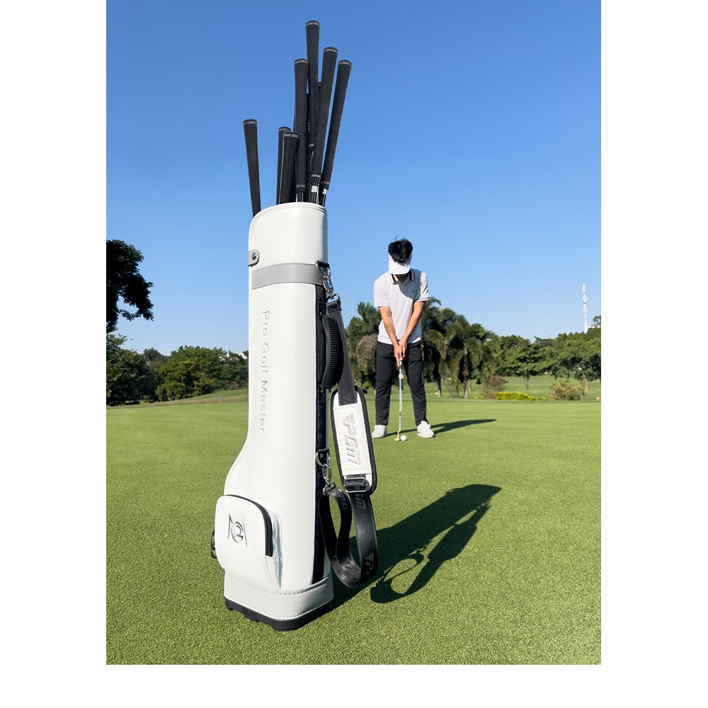 PGM 高爾夫球包大容量球袋包可裝14支球桿-細節圖8