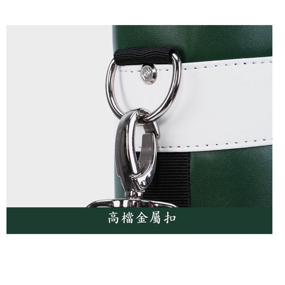 PGM 高爾夫球包大容量球袋包可裝14支球桿-細節圖10