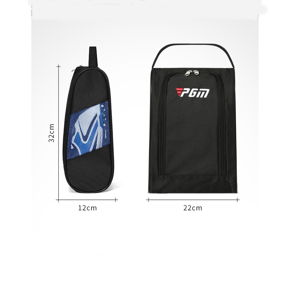 PGM 透氣高爾夫鞋包 高爾夫鞋袋 運動鞋包-細節圖5