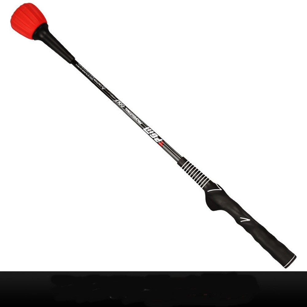 PGM 高爾夫揮桿訓練器 可調整 發聲揮桿棒 手型握把 初學練習用品-細節圖4