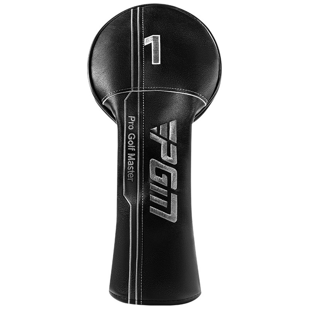 PGM 高爾夫球桿套 通用1號木桿套 防水球桿套 球頭帽套-細節圖5